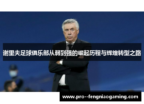谢里夫足球俱乐部从弱到强的崛起历程与辉煌转型之路 谢里夫足球俱乐部从弱到强的崛起历程与辉煌转型之路